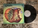 CATAPILLA KILLER PSYCH DJ PROMO VERTIGO SWRIL HYPE STICKER VINYL LP EX+ NM