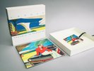 LA ROUX  TROUBLE IN PARADISE DELUXE BOX SET NEW & SEALED