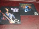 JIMI HENDRIX VERIFIED Voodoo Child 4 LP Red Vinyl Box BOOKLET SLEEVES + REDDING