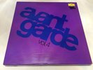 DG Avantgarde Vol. 4 - 6 LP Boxed Set