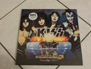 KISS - 10th ANNIVERSARY , 341/500 2LP ,RARE,METAL,VINYL,LIVE