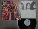 MC5 Kick Out The Jams Elektra P-8608E Japan  VINYL LP