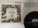 Various Ginparis Session Three Blind Mice PAP-20037 Japan  VINYL LP