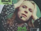DAVID BOWIE - CHANGES (40TH ANN) - PARLOPHONE - 7