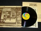 ELTON JOHN Tumbleweed Connection 1971 UNI 73096 LP EX w/ Booklet MY FATHER'S GUN
