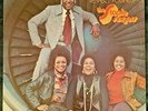 STAPLE SINGERS BEALTITUDE: RESPECT YOURSELF LP STAX 1972