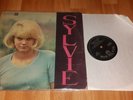 SYLVIE VARTAN - SYLVIE 1962 very rare TURKISH PRESSING LP