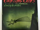 COUNTING CROWS - Recovering the Satellites  2xLP Green Colored Vinyl Used NrMt