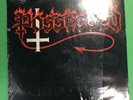 Possessed - Seven Churches | VG+ In Shrink LP | Combat MX8024 | 1985 Metal