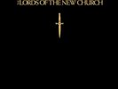 LORDS OF THE NEW CHURCH (BLK) (LTD) (TGV) (US IMPORT) VINYL LP NEW