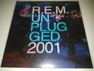 R.E.M. Unplugged 2001 LP
