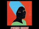 `HINES, JUSTIN & THE DOMINOES`-JEZEBEL (180G AU (Importación USA) VINYL LP NUEVO