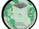 FRANKIE WILMOUTH (WILMOTT) - SENSEMILLA - ONENESS - KILLER DIGI ROOTS 12