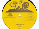 ITOPIA - SUNSHINE LOVE - WACKIE'S 12