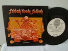 BLACK SABBATH -Paranoid +3 Tracks-7