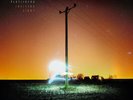 The Flatliners - Inviting Light [New Vinyl LP] Colored Vinyl, Digital Download