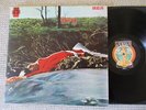 SPRING Same UK NEON  LP 1971 rare PROG