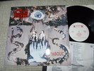 DEATH Symbolic ROADRUNNER LP 1995 NM