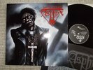 ASPHYX Last One On Earth  GERMAN CENTURY LP 1992 NM