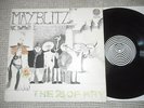 MAY BLITZ The 2nd of May UK SWIRL VERIGO LP 1971 rare