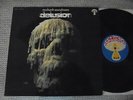 McCHURCH SOUNDROOM Delusion GERMAN KRAUTROCK LP 1971 rare PILZ MONSTER
