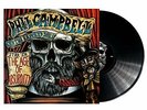 CAMPBELL,PHIL & THE BASTARD...-AGE OF ABSURDITY (UK) (UK IMPORT) VINYL LP NEW
