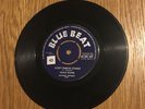 RARE Prince of Peace-Prince Buster/Don’t Throw Stones 1966 7