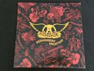 Aerosmith: Permanent Vacation - GHS 24162 Geffen Records / LP / Vinyl 1987