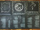 Antisect ?– In Darkness, There Is No Choice VG+ LP  Spiderleg Records ?– SDL15 1