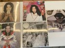 Bjork Coloured Colored Vinyl 5 New Homogenic Vespertine Post Medulla Debut