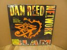 DAN REED NETWORK Slam LP NEW 838868-1