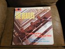 The Beatles 'Please Please Me' LP 1st mono promo