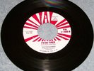 THE HEADLINERS - LET ME LOVE YOU W/B I'M SO TIRED - 7