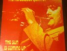 THE RIC COLBECK QUARTET the sun is coming up superb lp Ex + uk original Fontana