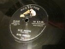 78rpm RCA   ELVIS  