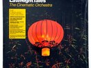 The Cinematic Orchestra ?– Late Night Tales 2013, 2x LP 180 g Vinyl UK, ?ALNLP32