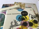 4 LP The Four Freshmen | …and 5 Trombones | …more | …and 5 Saxes | Voices in Fun