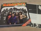 Argent, All Together Now, Vinyl LP, Insert, UK 1st press, A1 B1 EPC 64962 EX/EX