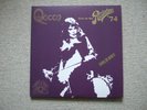 Queen - LIVE at the Rainbow 74 (Mercury/May)  - Do Lp