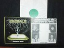 Emerald - Armed For Battle MLP (Metal Gem Rec. 1986, inlay incl. lyrics)      