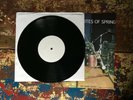 Rites Of Spring- Six Song Demo TEST PRESSING 10
