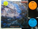 2LP: Brainticket: Past, Present & Future (180 g; Kraut; Purple Pyramid)