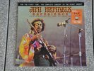Jimi Hendrix Experience - Live At The Royal Albert Hall,London 24.2.69 (LP + CD)