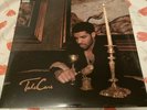 Take Care by Drake (Rap) (Vinyl) Brand New, Still In Plastic Wrap