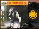 JOHN COLTRANE STANDARD COLTRANE PRESTIGE SMJ 6562 OBI STEREO JAPAN Vinyl LP