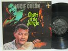 Chant Of The Jungle Augie Colon LP Record Stereo LST 7148 Liberty Exotica Lounge