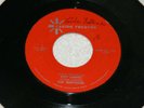 GENTONES  RARE LATIN DOO WOP 