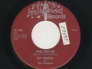 '58 LA. R&B Mover JAY NELSON/Jumpers Raise Some San/Lover's Plea M- HEAR BOTH