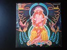Hawkwind - Space Ritual (Vinyl) US pressing, 2LP, grey Liberty labels, multifold