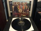 THE BEATLES Sgt Peppers Lonely Heart Club Band 1967 UK VINYL LP